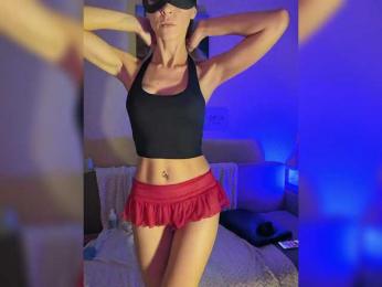 PUSSECHKA bongacams stream image