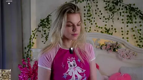 EdlinAlliston stripchat stream image