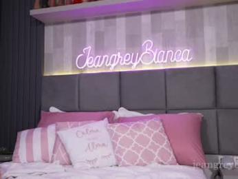 jeangreybianca chaturbate stream image