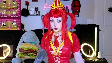 Ivey_and_James stripchat stream image