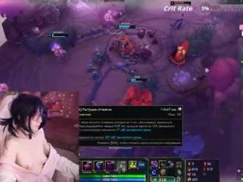 yourcutewaifu chaturbate stream image