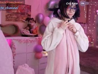 yourcutewaifu chaturbate stream image