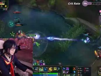 yourcutewaifu chaturbate stream image