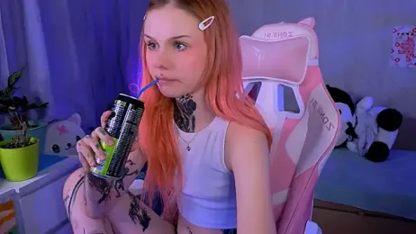 Britney_Lynch stripchat stream image