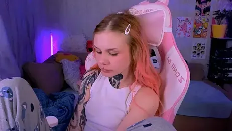 Britney_Lynch stripchat stream image