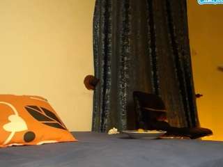 mcsteamydaisy camsoda stream image