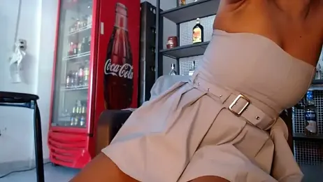 DAELAA stripchat stream image