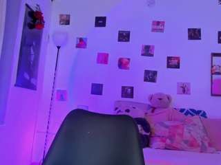 irisallen camsoda stream image