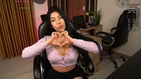 secretary_bj stripchat stream image