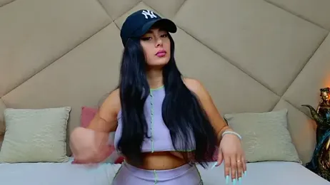 ChloeFrost stripchat stream image