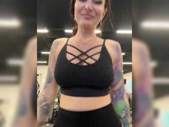 _AHHA_ bongacams stream image