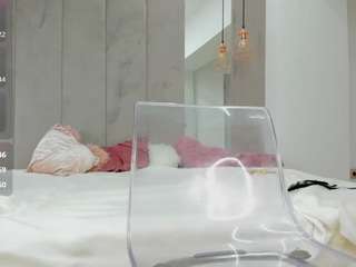 eva-teilor camsoda stream image