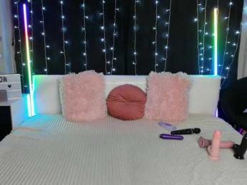 NastiaBlack bongacams stream image