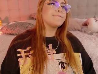 jasminevans camsoda stream image