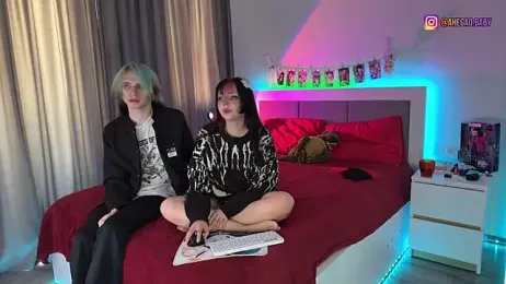 h3ntai_baby stripchat stream image