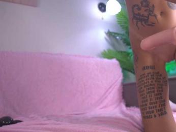 EvaBaldwin bongacams stream image