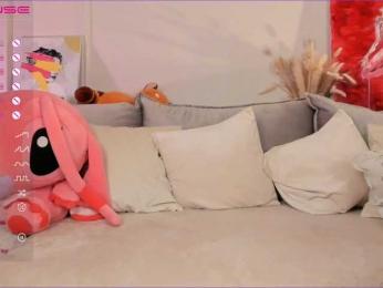 Melissa-Fox bongacams stream image