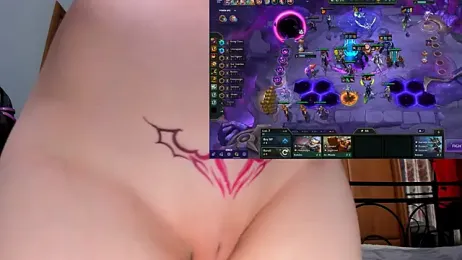 Lust_One_ stripchat stream image