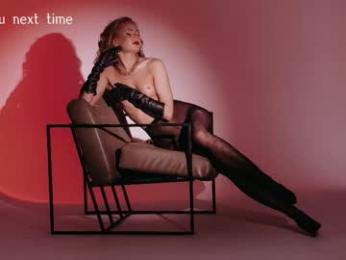 hefner_girl chaturbate stream image