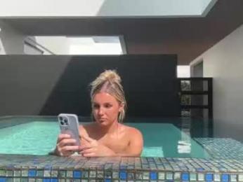 jessicaparkerrr chaturbate stream image