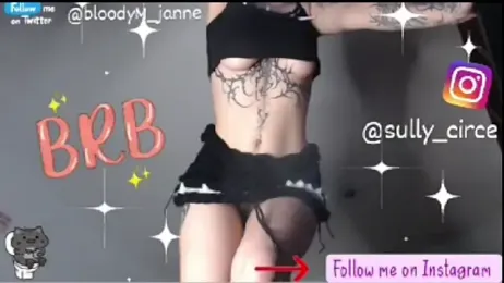 MaryJannes stripchat stream image
