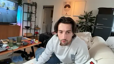 Passion-Frucht stripchat stream image