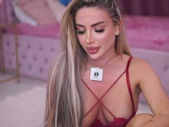 AshleysinnX bongacams stream image