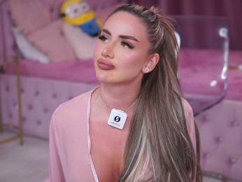 AshleysinnX bongacams stream image