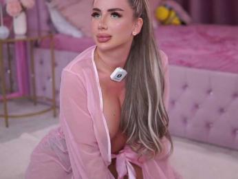 AshleysinnX bongacams stream image