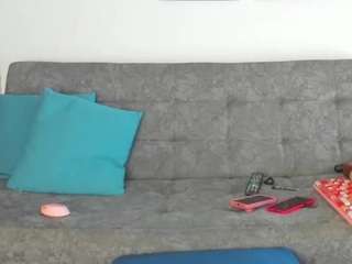 avaferrera camsoda stream image