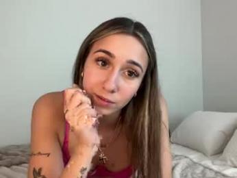 graceyrose chaturbate stream image