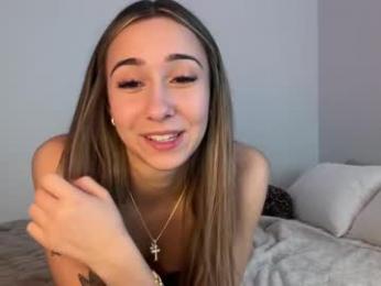 graceyrose chaturbate stream image