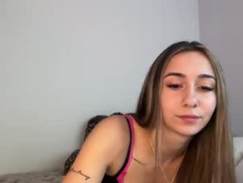 graceyrose chaturbate stream image