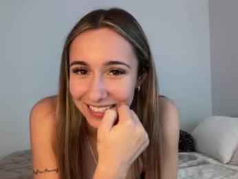 graceyrose chaturbate stream image