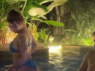 cheerrybomb camsoda stream image