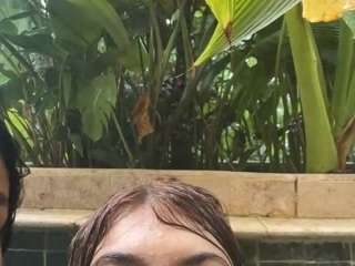 cheerrybomb camsoda stream image