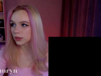 fymryn bongacams stream image