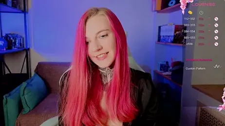 Roxy_____ stripchat stream image