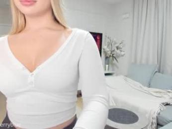 nicole_blueberry chaturbate stream image