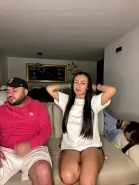 _Gaby1 stripchat stream image