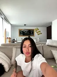 _Gaby1 stripchat stream image