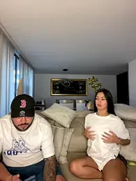 _Gaby1 stripchat stream image