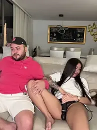 _Gaby1 stripchat stream image