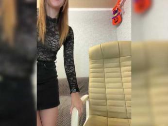 KitFox bongacams stream image