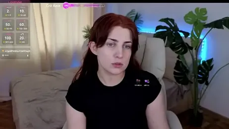 FoxyRayy stripchat stream image