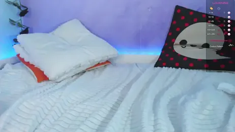 Scarlettsrorm stripchat stream image