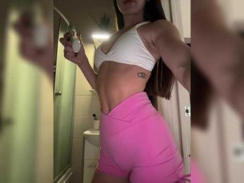 -SAHAROCHEK- bongacams stream image