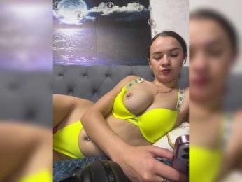 -Sexy_Hot_Angel- bongacams stream image