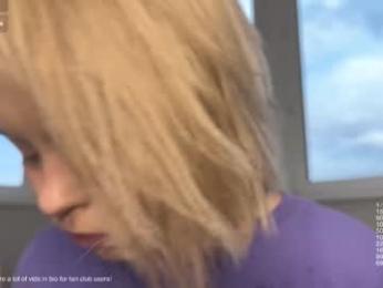 honey_sunshine chaturbate stream image