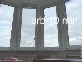 honey_sunshine chaturbate stream image